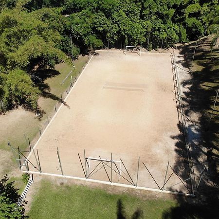Hotel Fazenda Fonte Colina Verde Sao Pedro  Exteriör bild